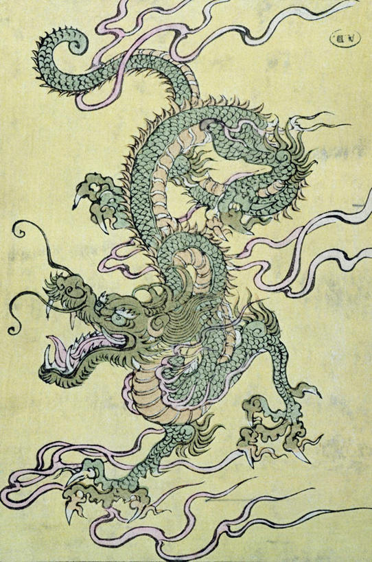 无人,竖图,室内,白天,正面,绘画,成功,油画,艺术,龙,古典,注视,文化,工艺品,观察,看,品味,张嘴,观看,美术,察看,高雅,高贵,关注,图腾,传说,张大嘴巴,美学,祥瑞,灵兽,权势,尊荣,幸运,张开嘴,彩图,全身