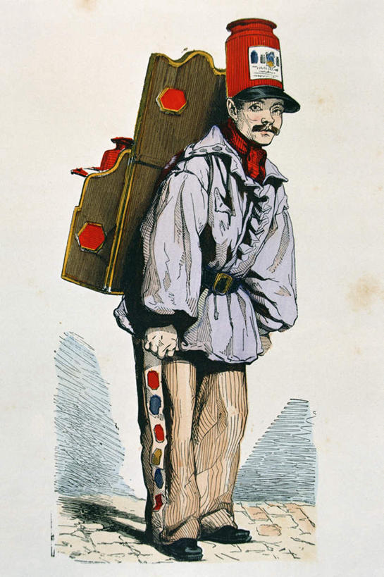 西方人,背,胡须,一个人,无人,站,竖图,室内,白天,正面,绘画,帽子,油画,欧洲,欧洲人,仅一个男性,仅一个人,仅一个中年男性,服装,艺术,包,古典,旅行包,注视,礼帽,文化,商贩,衣服,背包,工艺品,背着,观察,看,品味,站着,服饰,观看,美术,察看,高雅,衣着,穿着,关注,美学,旅游包,背负,衣饰,男人,男性,中年男性,白种人,胡子,小胡子,站立,彩图,全身,双肩包