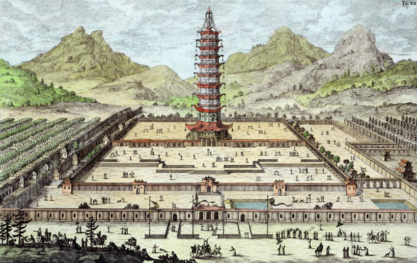 西方人,无人,寺庙,站,横图,俯视,室内,白天,民族服装,绘画,石头,山,山脉,油画,欧洲,欧洲人,阴影,服装,节日,艺术,光线,石子,影子,山顶,山峰,云,云朵,塔,山峦,许多人,古典,云彩,注视,文化,宝塔,衣服,蓝色,白云,蓝天,天空,阳光,工艺品,庙宇,群山,天,观察,看,品味,祈祷,站着,一群人,墓地,健康,许愿,宗教,服饰,佛教,信仰,晴朗,观看,纪念,祈求,美术,察看,高雅,坟墓,陵墓,衣着,穿着,关注,坟场,沉积岩,美学,衣饰,释教,颠峰,极峰,浮图,浮屠,水成岩,平安,男人,男性,女人,女性,中年男性,中年女性,白种人,石块,岩石,晴空,站立,彩图,高角度拍摄,全身,传统服装,民俗服,庙,寺