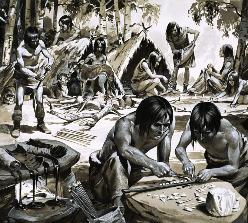 西方人,儿童,老年人,无人,母亲,父亲,女儿,祖母,祖父,三代同堂,站,蹲,横图,室内,白天,正面,绘画,纯洁,竞争,石头,森林,树林,植物,宠物,狗,油画,欧洲,非洲,黑人,欧洲人,对抗,握,服装,艺术,冲突,石子,许多人,古典,拿,拿着,注视,破坏,文化,祖孙三代,树,树木,小孩,衣服,绿色,自然,动物,工艺品,观察,看,品味,站着,两只,一群人,温暖,温馨,父女,母女,武器,父爱,可爱,母爱,童年,童趣,战争,握着,服饰,生长,奶奶,爷爷,成长,观看,祖孙,美术,损坏,和睦,察看,高雅,攻击,威胁,衣着,穿着,对立,关注,矛盾,兵器,防御,童真,烂漫,无邪,忠诚,外婆,外孙女,外祖母,外公,外祖父,美学,敌对,挫败,斗争,抗拒,抗衡,杀伤,威慑,衣饰,天真,危险,老年男性,老年女性,男人,男性,年轻男性,年轻女性,女孩,女人,女性,非洲人,孩子,年轻人,全家福,孙女,石块,岩石,犬,蹲着,站立,半身,彩图,融洽,女生,爸爸,多代同堂,妈妈