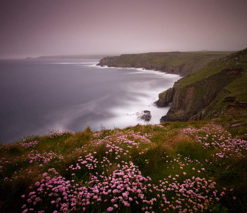 无人,横图,俯视,室外,白天,旅游,度假,海浪,海洋,花海,花圃,美景,日落,沙滩,山,山脉,植物,叶子,英国,欧洲,朦胧,模糊,盛开,沙子,海岸,景观,浪花,山峰,晚霞,霞光,落日,沙地,山峦,花蕾,娱乐,花,花瓣,花朵,花卉,鲜花,粉色,绿色,自然,海水,黄昏,花丛,花束,花田,群山,花苞,花蕊,享受,休闲,景色,彩霞,放松,西欧,自然风光,大不列颠,海景,大不列颠及北爱尔兰联合王国,大不列颠联合王国,日不落英帝国,夕照,康沃尔,康沃尔郡,兰兹角,大海,风浪,海,海水的波动,海滩,近岸浪,涌浪,夕阳,彩图,高角度拍摄,斜阳