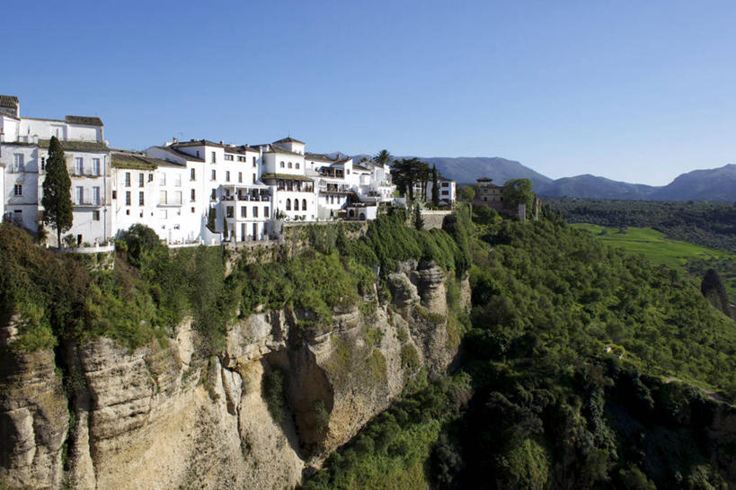 无人,家,横图,俯视,室外,白天,旅游,度假,草地,草坪,美景,山,山脉,植物,西班牙,欧洲,阴影,光线,影子,房屋,屋子,草屋,景观,山峰,悬崖,山峦,娱乐,安达卢西亚,住宅,草,树,树木,蓝色,绿色,蓝天,天空,阳光,自然,茅草屋,群山,天,享受,休闲,景色,放松,生长,晴朗,成长,南欧,自然风光,安达鲁西亚,隆达,万里无云,西班牙王国,安达卢西亚自治区,晴空,晴空万里,彩图,高角度拍摄,房子,茅舍,茅屋,小屋