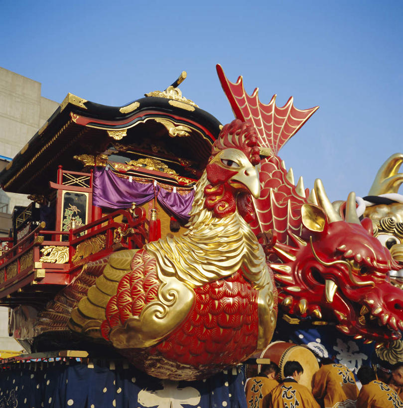无人,竖图,室外,白天,仰视,度假,成功,美景,城市风光,城市,鸡,雕塑,日本,亚洲,阴影,节日,庆祝,艺术,装饰,光线,龙,雕刻,雕像,影子,景观,文化,娱乐,家禽,蓝色,蓝天,天空,阳光,动物,工艺品,天,庆典,享受,休闲,景色,放松,牲畜,晴朗,纪念,美术,高贵,主题,图腾,传说,陈列,东亚,万里无云,日本国,九州本岛,九州,九州岛,佐贺,佐贺县,九州地方,功能,美学,祥瑞,灵兽,权势,尊荣,唐津,幸运,晴空,晴空万里,彩图,低角度拍摄