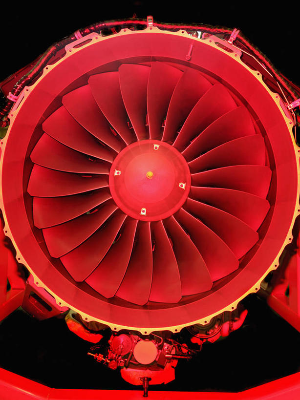 无人,竖图,室内,特写,抽象,技术,美国,红色,运输,摄影,工程,彩图