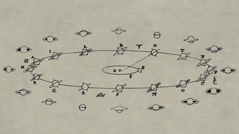 无人,横图,科学,月亮,历史,行星,摄影,土星,天文学,拉丁文,彩图