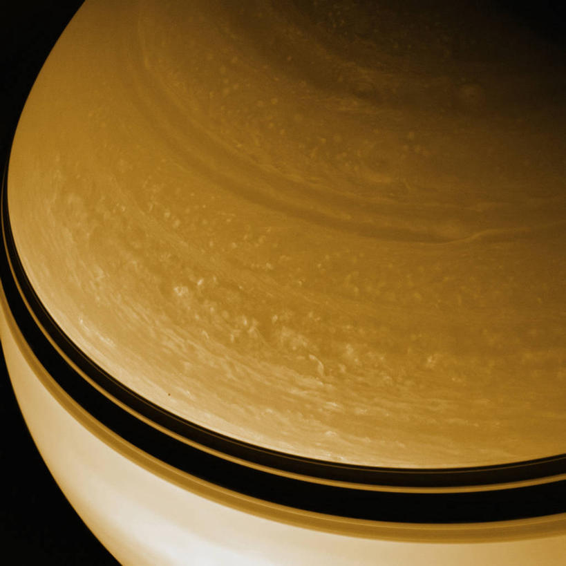 无人,方图,美景,阴影,景观,云,自然,景色,摄影,太阳系,土星,自然风光,彩图,空间探索