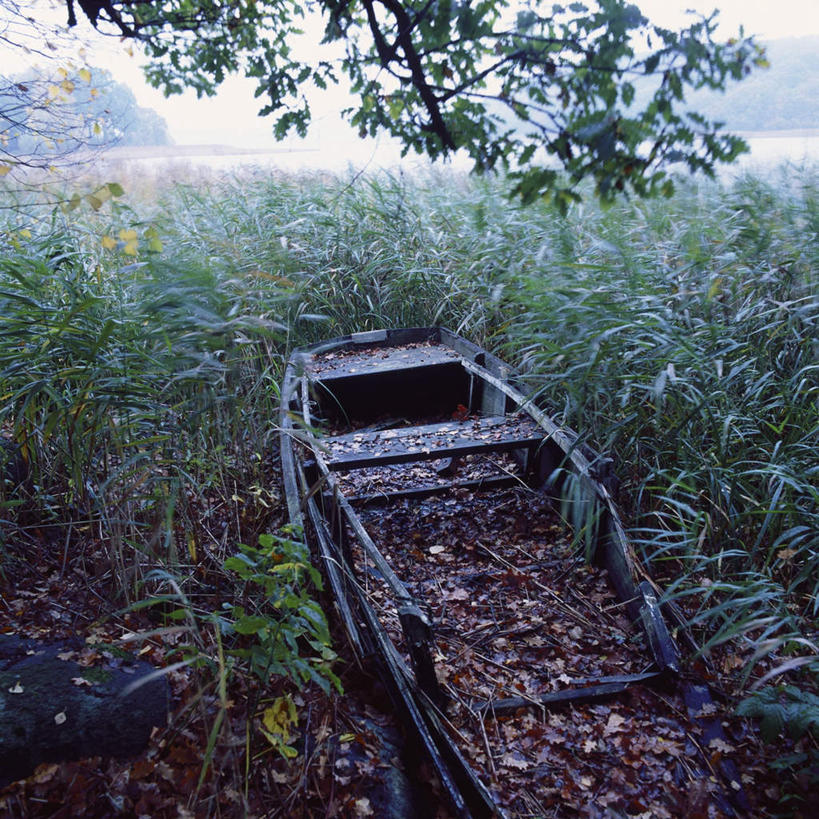 无人,方图,俯视,室外,白天,草地,草坪,湖,湖泊,美景,水,植物,雾,船,叶子,一艘,朦胧,模糊,平静,湖面,景观,水流,水面,乌云,云,阴天,云朵,木船,枯叶,落叶,云彩,破坏,破损,草,树,树木,绿色,天空,自然,交通工具,湖水,天,景色,安静,生长,成长,宁静,损坏,迷雾,舟,昏暗,阴沉,荒废,静谧,自然风光,载具,沉静,恬静,安祥,僻静,清静,太平,荒疏,旷废,旷费,疏弃,芜秽,叶,叶片,荒芜,大雾,彩图,高角度拍摄