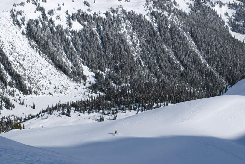 西方人,一个人,横图,俯视,室外,白天,旅游,度假,美景,山,雪,雪山,植物,大雪,欧洲,加拿大,欧洲人,仅一个男性,仅一个人,仅一个中年男性,阴影,光线,影子,冰,积雪,景观,山峰,雪景,冬季,冬天,山峦,娱乐,树,树木,绿色,阳光,自然,享受,休闲,景色,放松,寒冷,生长,成长,冰冷,北美,北美洲,自然风光,美洲,北亚美利加洲,亚美利加洲,严寒,冰凉,酷寒,凛冽,凛凛,极冷,卑诗省,不列颠哥伦比亚,不列颠哥伦比亚省,男人,男性,中年男性,白种人,彩图,高角度拍摄,全身