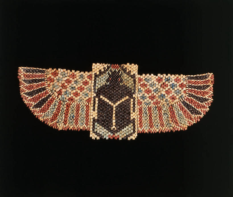 无人,横图,特写,黑色背景,天牛,陶瓷制品,历史,古代,一个,摄影,单个,古埃及文明,古代文明,圣甲虫,美术工艺,彩图,影棚拍摄,过去