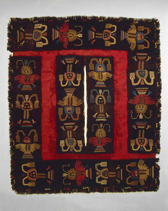 无人,竖图,纺织品,秘鲁,历史,古代,一个,摄影,单个,羊毛,美术工艺,彩图,影棚拍摄,传统服装,传统文化,过去