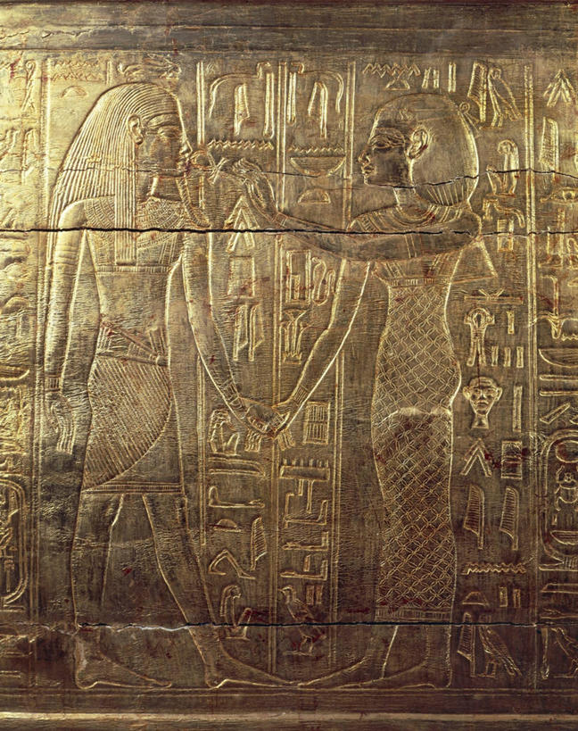 无人,站,竖图,特写,正面,埃及,标志,符号,历史,标识,黄金,古代,一个,面对面,摄影,宗教,单个,部分,中东,女神,象形文字,法老,性别符号,古埃及文明,古代文明,美术工艺,手牵手,彩图,影棚拍摄,传统服装,浅浮雕,男性符号,奈芙蒂斯,过去