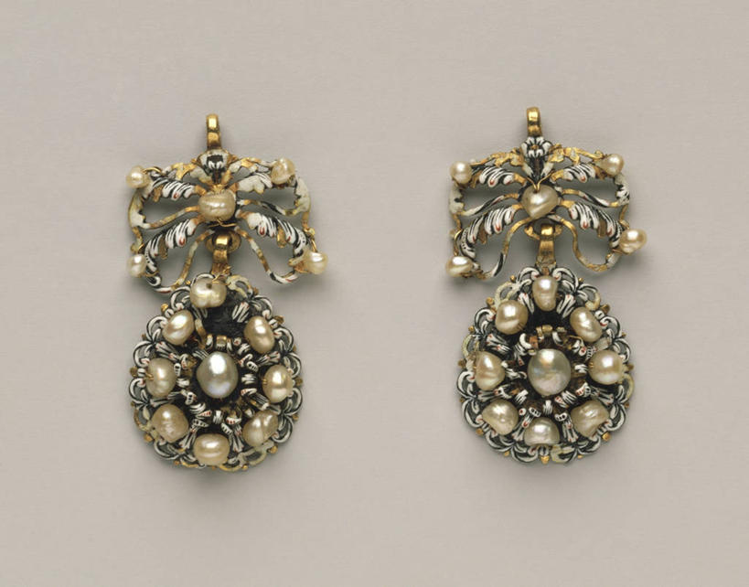 无人,横图,珐琅,两个,摄影,古董,美术工艺,彩图,影棚拍摄