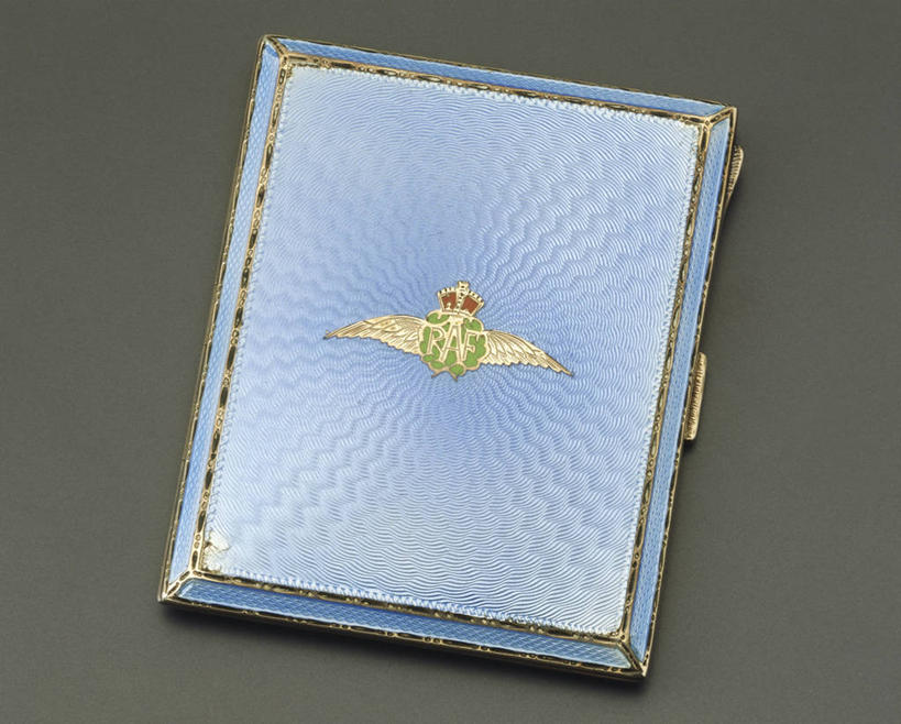 无人,横图,一个,蓝色,摄影,单个,古董,盾形徽章,美术工艺,彩图,影棚拍摄