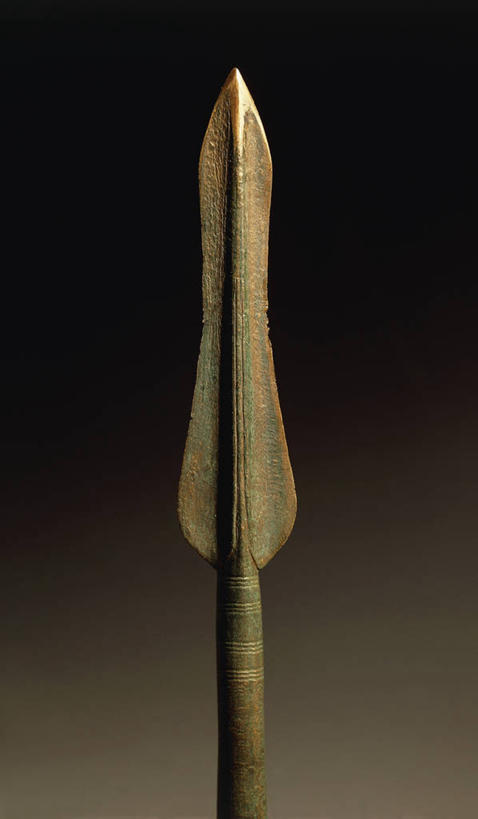 无人,竖图,特写,黑色背景,锐利,金属,一个,武器,摄影,单个,部分,锋利,尖锐,史前时代,彩图,影棚拍摄