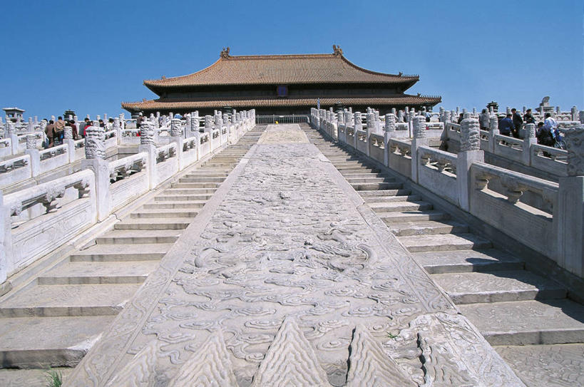 亚洲,联合国,首都,历史,地标建筑,摄影,中国文化,将军,北京市,太和殿