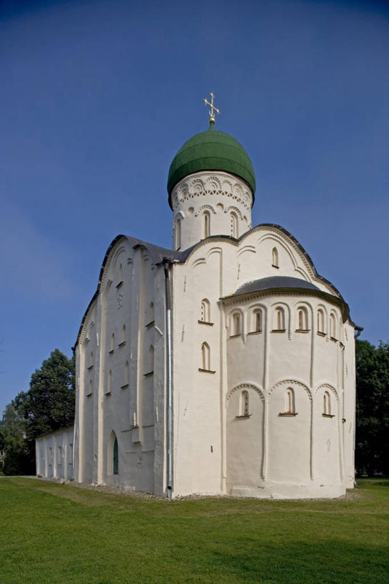 无人,教堂,竖图,室外,白天,建筑,俄罗斯,十字架,塔,历史,天空,地标建筑,摄影,宗教,基督教,圆顶建筑,宗教建筑,宗教用品,万里无云,东正教,诺夫哥罗德,彩图,旅行,俄罗斯文化