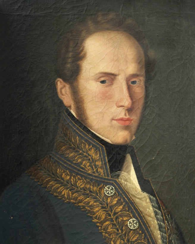 成年人,脸,头,脸颊,鬓角,一个人,竖图,室内,绘画,仅一个男性,艺术,古典,文化,肩膀,工艺品,品味,美术,高雅,肖像,美学,头部,脸部,脸蛋,面部,作曲家,彩图