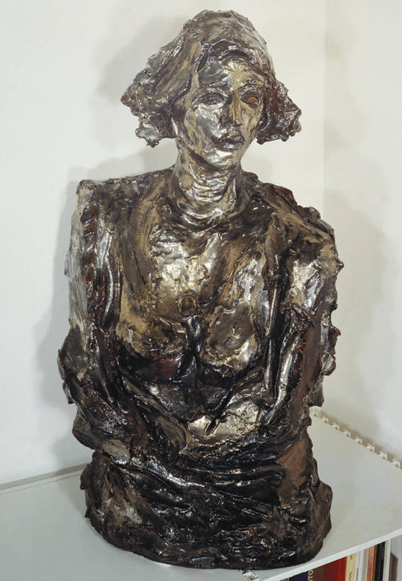 无人,竖图,室内,白天,雕塑,艺术,一个,摄影,单个,展览,手艺,美术工艺,彩图