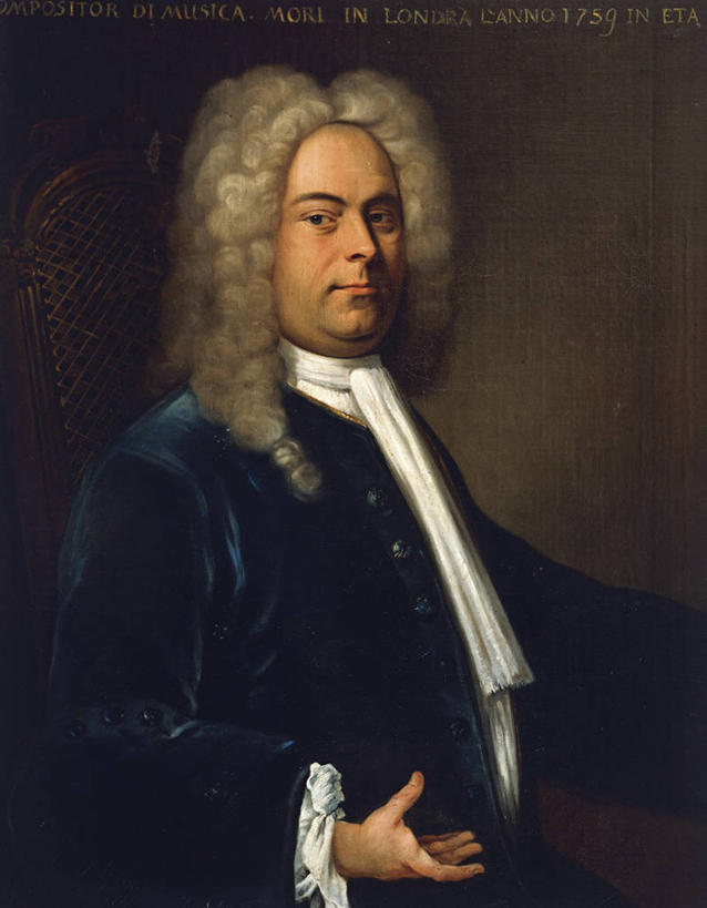 成年人,老年人,头发,一个人,竖图,室内,满意,骄傲,信心,仅一个男性,仅一个人,仅一个中年男性,表演,套装,假发,历史,扮演,白色,围巾,手势,演出,肖像,袖口,男人,男性,中年男性,长发,卷发,作曲家,半身,彩图,打手势