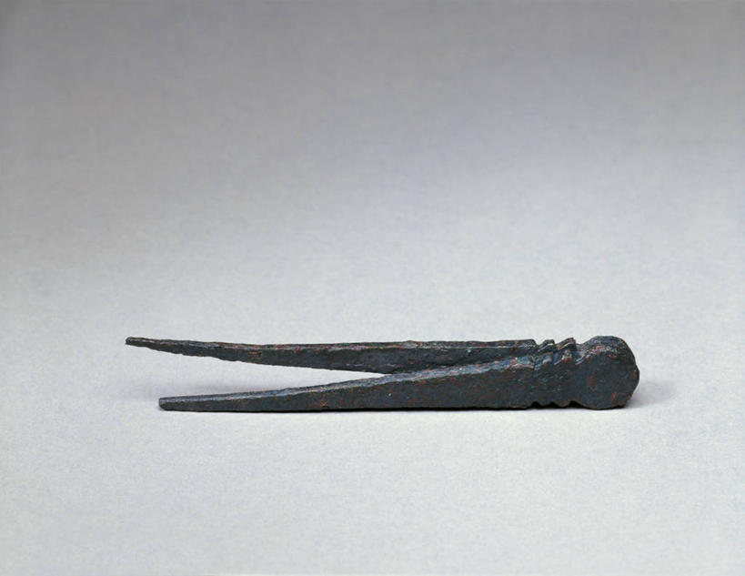 无人,横图,特写,灰色背景,历史,古罗马,古代,一个,灰色,摄影,单个,罗盘,意大利文化,青铜,庞贝,古代文明,美术工艺,彩图,影棚拍摄,过去