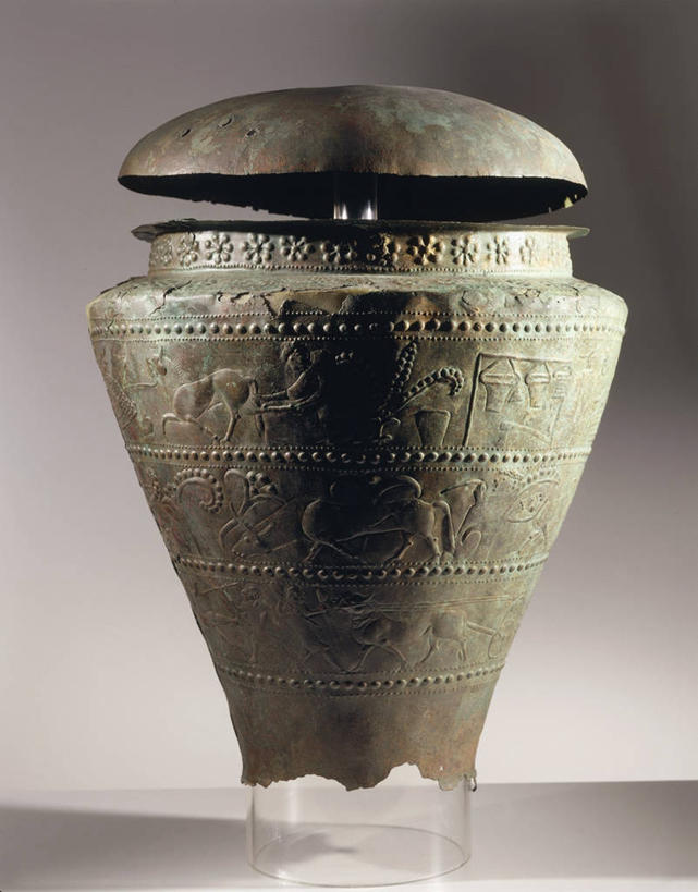 无人,竖图,室内,特写,白天,花瓶,意大利,盖子,一个,摄影,单个,威尼托大区,青铜,古代文明,美术工艺,彩图,雕刻术,减轻