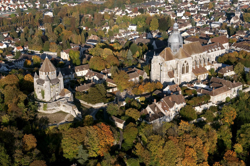 无人,家,教堂,横图,俯视,航拍,室外,白天,旅游,度假,美景,秋季,森林,树林,植物,城市风光,标志建筑,城市,地标,建筑,法国,欧洲,阴影,节日,光线,影子,房屋,屋子,景观,公寓,建筑群,文化,娱乐,建设,洋房,楼房,住宅,树,树木,绿色,阳光,自然,祈祷,享受,休闲,健康,景色,放松,许愿,宗教,信仰,生长,成长,纪念,祈求,西欧,鸟瞰,法兰西,信念,法兰西共和国,法兰西第五共和国,法兰西岛,法兰西岛大区,塞纳.马恩省,平安,秋,秋天,彩图,高角度拍摄,房子,大教堂,礼拜堂,普罗万