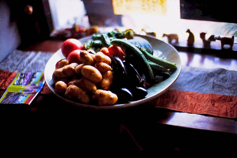 无人,横图,俯视,室内,白天,桌子,蔬菜,日本,饮食,盘子,摄影,多样,清新,选择,健康食物,神户,彩图,高角度拍摄,咖啡馆