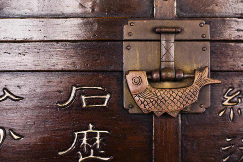 无人,横图,室内,特写,白天,安全,柜子,日本,日本文化,标志,文字,字符,字母,横滨,神奈川县,历史,标识,摄影,保护,挂锁,彩图