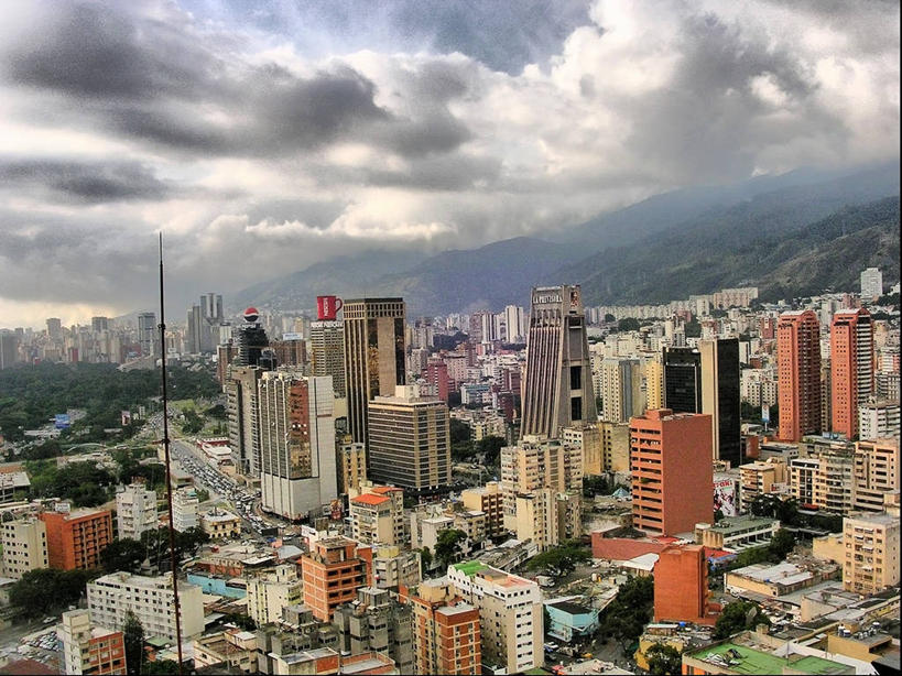 无人,横图,俯视,室外,白天,度假,美景,城市风光,城市,建筑,摩天大楼,委内瑞拉,景观,云,首都,娱乐,现代,天空,地标建筑,享受,休闲,景色,南美,放松,摄影,南美洲,拉丁美洲,美洲,亚美利加洲,南亚美利加洲,加拉加斯,委内瑞拉玻利瓦尔共和国,彩图,高角度拍摄