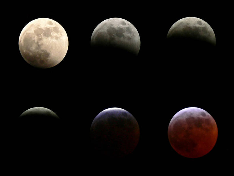 无人,横图,室外,夜晚,美景,荷兰,太空,圆形,光,景观,月亮,树荫,天空,自然,景色,摄影,自然风光,改变,天文学,月蚀,构图,食,彩图
