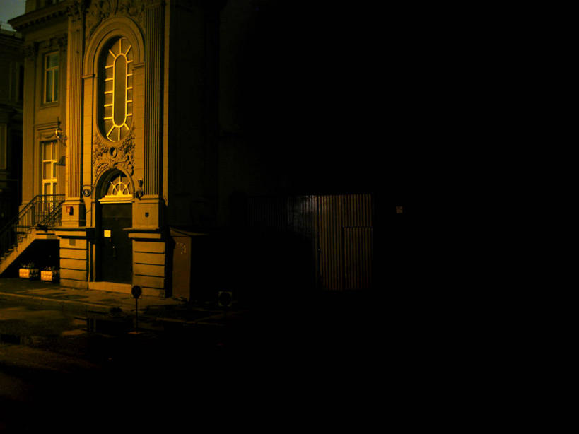 无人,横图,室外,白天,夜晚,神秘,建筑,街道,俄罗斯,树荫,首都,摄影,照亮,莫斯科,危险,彩图