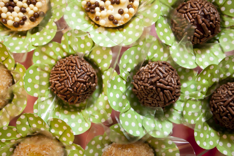 无人,横图,俯视,特写,聚会,巴西,装饰,糖果,饮食,甜食,巧克力,南美,诱惑,摄影,拉丁美洲,清新,马瑙斯,巴西文化,彩图,高角度拍摄,传统文化