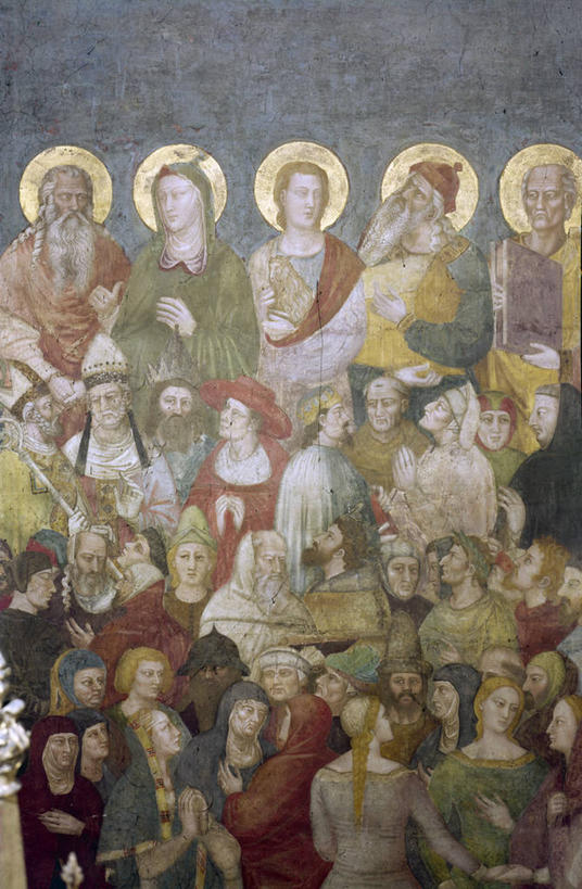 成年人,竖图,插画,数码,科技,光晕,阴影,装饰,网络,许多人,高光,几何,计算机图形,合成,图画,画,一群人,宗教,部分,电脑合成图,数码合成图,基督教,合成图,漫画,写实,具体,具象,邪恶,圣人,美术工艺,判断,男人,女人,彩图