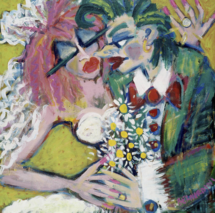 成年人,两个人,夫妻,丈夫,妻子,横图,方图,插画,婚纱,爱情,婚礼,绘画,幸福,数码,科技,阴影,服装,艺术,网络,高光,几何,计算机图形,古典,浪漫,合成,图画,拿着,文化,画,工艺品,花束,品味,恩爱,恋人,幽默,严肃,美术,电脑合成图,数码合成图,高雅,神圣,合成图,漫画,新婚,燕尾服,写实,具体,具象,美学,想法,异性恋,美术工艺,丙稀画,认真,男人,女人,夫妇,情侣,拥抱,半身,彩图,礼服,爱,伴侣