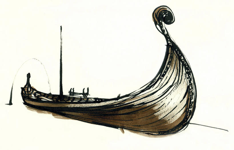 无人,横图,插画,室外,白天,白色背景,绘画,旅途,数码,科技,河流,船,挪威,阴影,弯曲,艺术,网络,首都,高光,几何,计算机图形,古典,合成,图画,历史,文化,画,工艺品,地标建筑,品味,运输,航海,美术,电脑合成图,数码合成图,高雅,合成图,斯堪的纳维亚,客船,漫画,斯堪狄纳维亚半岛,奥斯陆,写实,具体,具象,美学,维京船,美术工艺,彩图,旅行,传统文化,过去