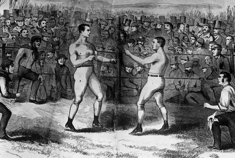 成年人,人群,观众,站,坐,横图,黑白,插画,竞争,数码,科技,拳击,裁判,阴影,网络,许多人,高光,几何,计算机图形,合成,图画,裸露,画,一群人,电脑合成图,数码合成图,合成图,打斗,裸,群众,漫画,写实,具体,具象