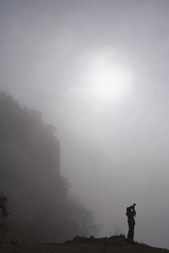 人文,风景