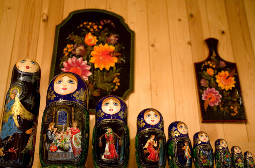 无人,横图,彩色,俄罗斯,行人,游客,游人,娃娃,乡村,路人,旅客,纪念品,摄影,五颜六色,明亮,色彩斑斓,手艺,五彩缤纷,俄罗斯套娃,五彩斑斓,五光十色,美术工艺,过客,彩图,旅行,传统文化,俄罗斯文化,独联体