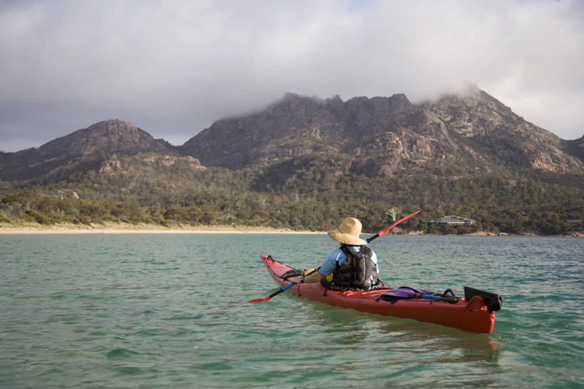 无人,横图,室外,河流,瀑布,澳大利亚,悬崖,风景,小溪,陡峭,摄影,岩层,塔斯马尼亚,地质学,岩石,彩图,辉绿岩