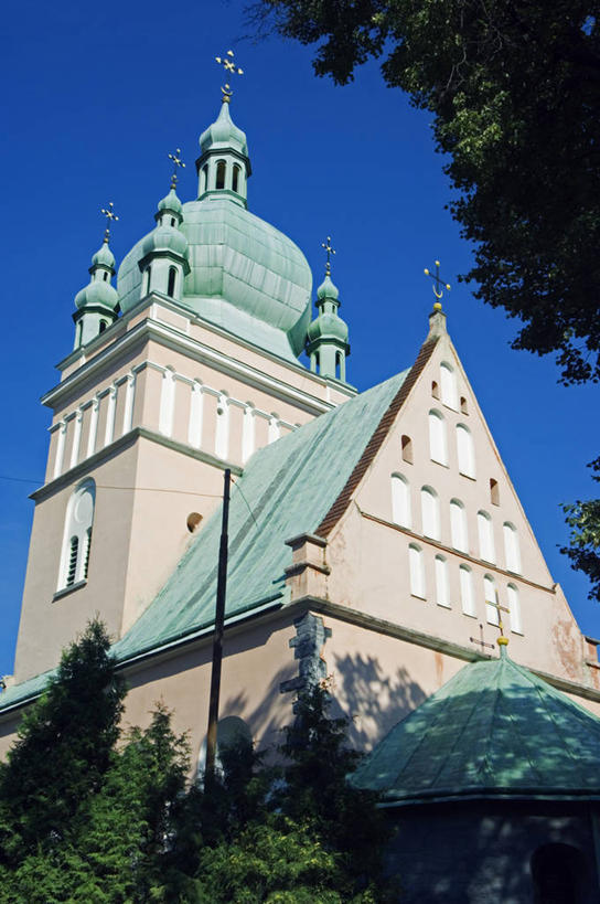 无人,竖图,建筑,乌克兰,古城,历史,摄影,东欧,重建,彩图,联合国教科文组织