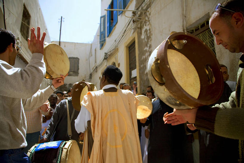 成年人,横图,城市,非洲,利比亚,阴影,摄影,宗教,面纱,伊斯兰教,地中海文化,北非,女人,彩图