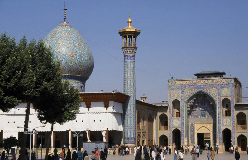 伊朗和沙特,究竟谁代表伊斯兰教正宗?