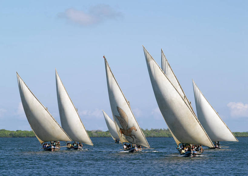 帆船,横图,船,交通工具,乘务员,帆,摄影,活动,载具,美术工艺,阿伦岛,彩图