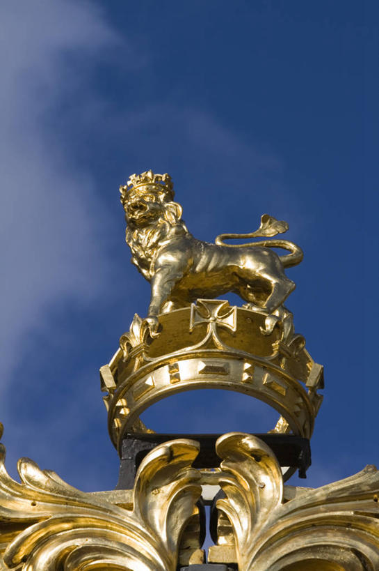 无人,竖图,城市,英国,欧洲,装饰,大门,首都,英格兰,格林公园,摄影,西欧,北欧,英国文化,彩图