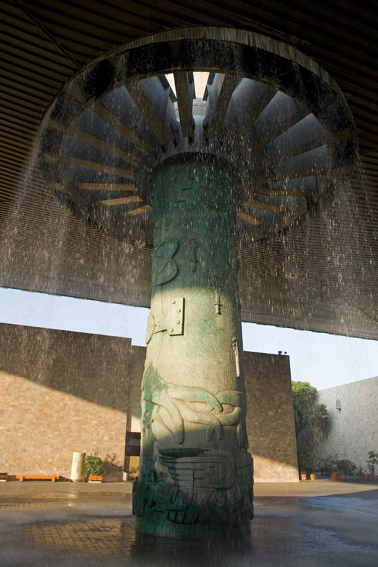 无人,竖图,墨西哥,首都,摄影,中美洲,拉丁美洲,墨西哥城,彩图