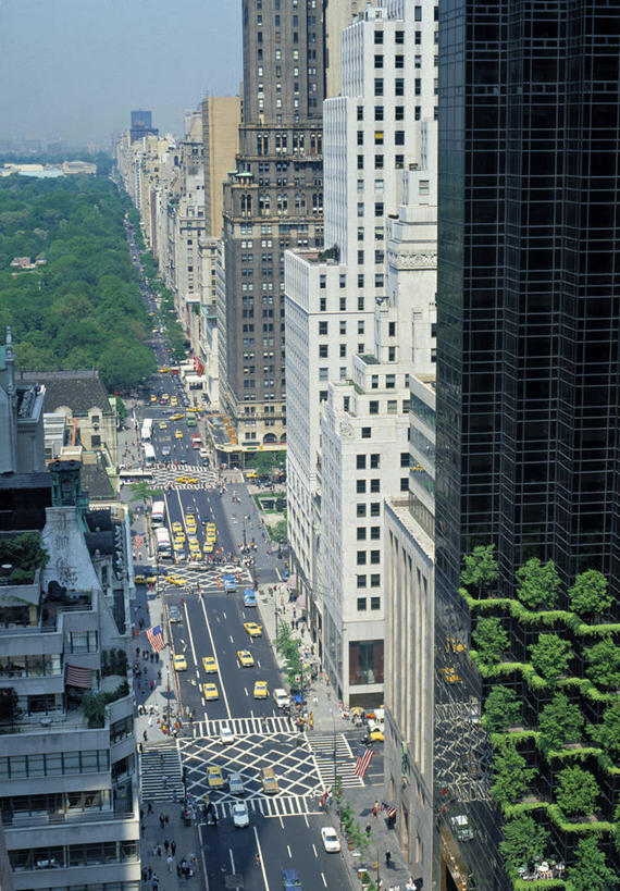 无人,竖图,纽约,美国,曼哈顿,摄影,北美,彩图,旅行