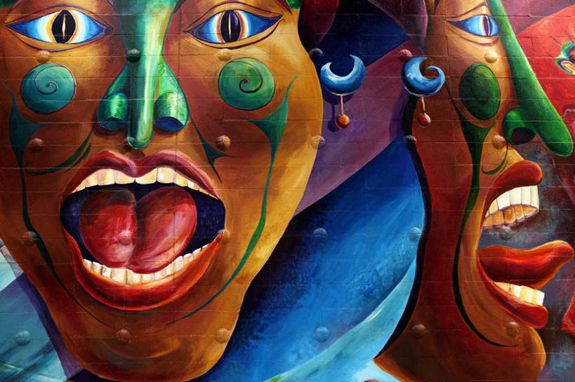 无人,横图,美国,摄影,北美,加利福尼亚,旧金山,彩图,旅行