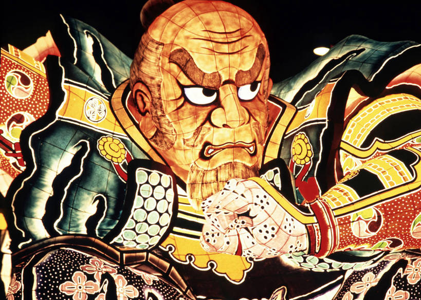 无人,横图,日本,亚洲,摄影,青森县,彩图