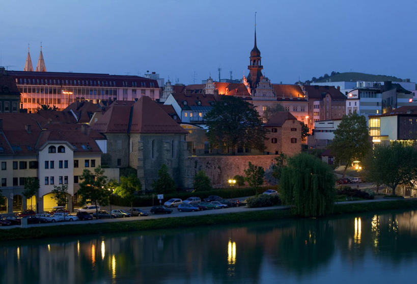 无人,横图,室外,欧洲,斯洛文尼亚,摄影,彩图,马里博尔