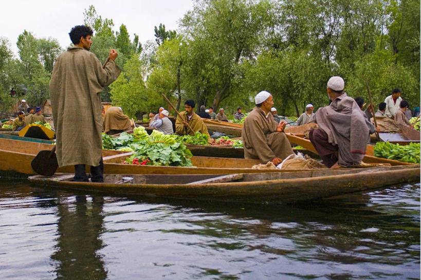 横图,室外,印度,亚洲,摄影,中亚,南亚,喜马拉雅山脉,印度共和国,克什米尔,斯利那加,查谟.克什米尔,查谟.克什米尔邦,彩图,喀什米尔,克什米尔地区